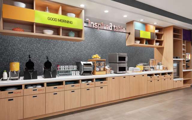 Home2 Suites by Hilton Columbia Harbison