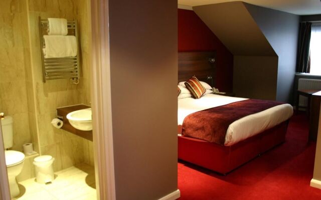 Best Western Gibside Hotel