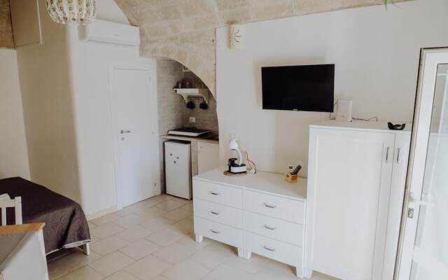 MaL Room in Monopoli