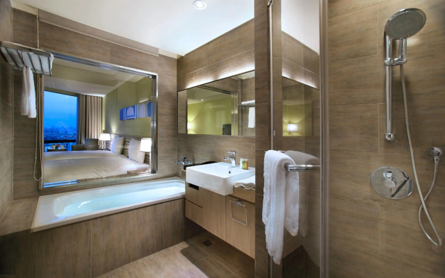 Two Tails Hotel Luzhou