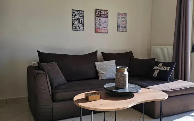 Pilot Lux Apartment