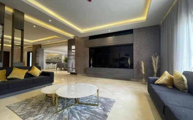 Dorat Najd Resort