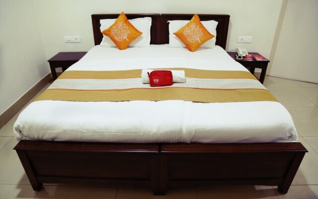 Hotel Ketan