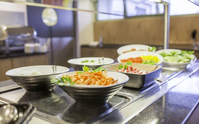 Michels Thalasso Hotel Nordseehaus