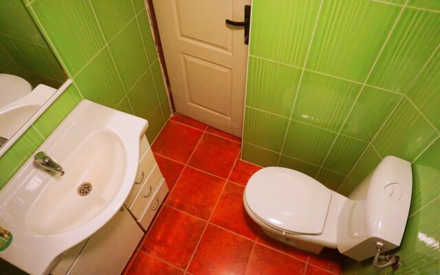 Serbian Folk Resort Rashaville