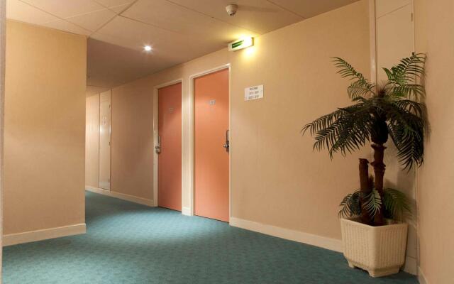 Best Western Hotel Grand Parc