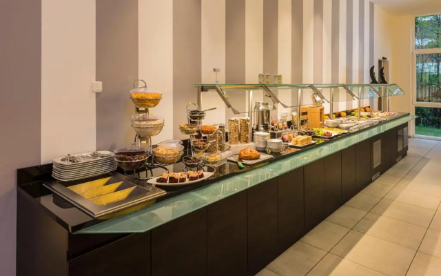 Star G Hotel München Schwabing