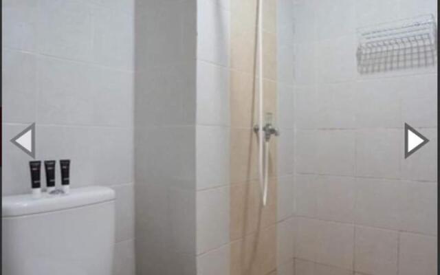 Apartment Taman Melati Surabaya by Havana Friends