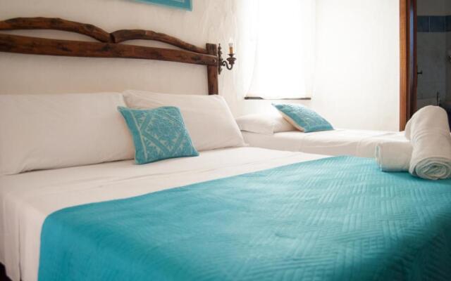 Villa Bados 6 - Klodge