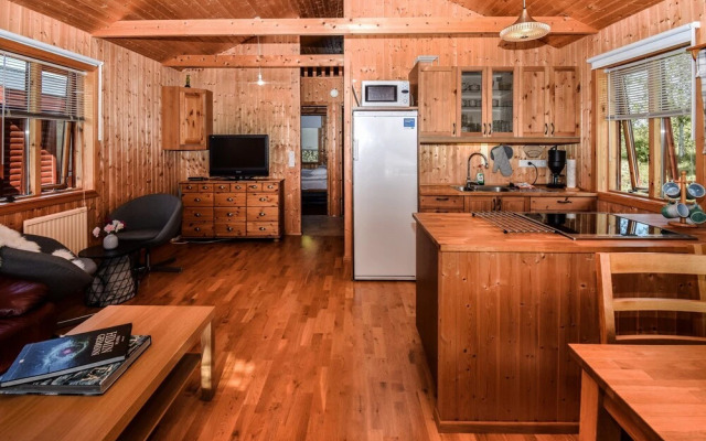 Cottage O12