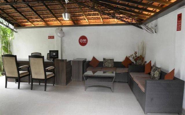 OYO Rooms Anjuna Beach