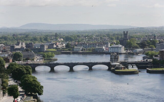 Troy Self Catering Village Limerick Ireland