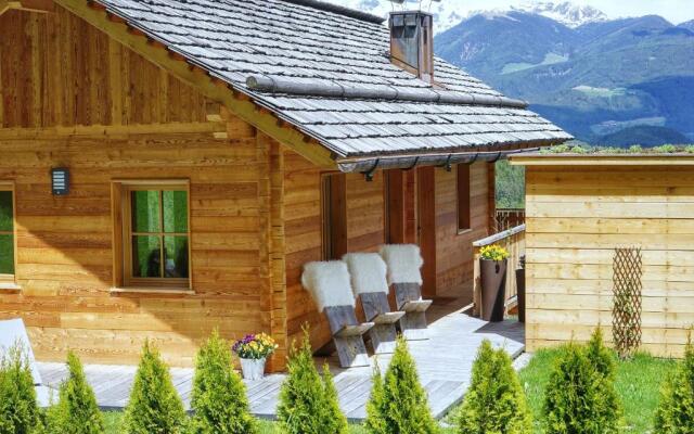 Chalet Oberguggenberg