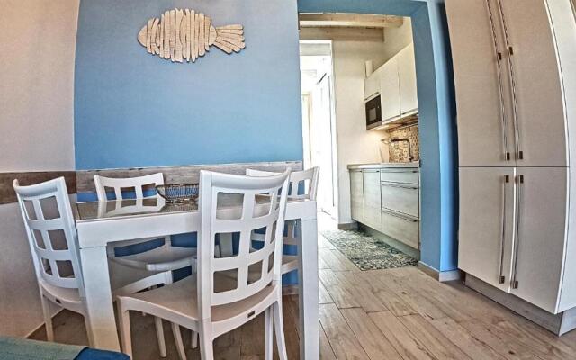 Asinaro Residence - Fronte Mare