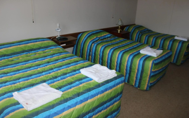 Portland Retro Motel