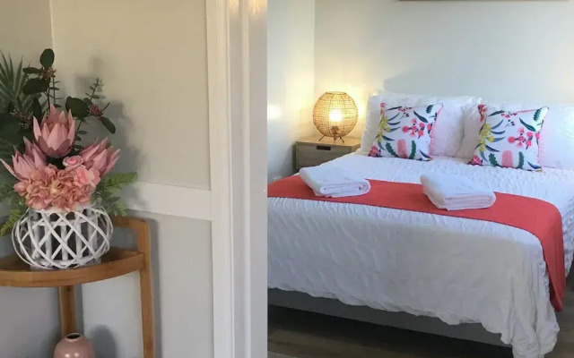 Longreach Private Apartments