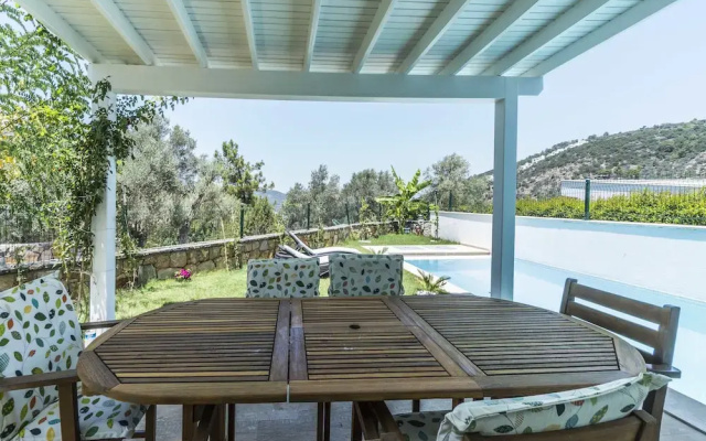 Villa Samantha