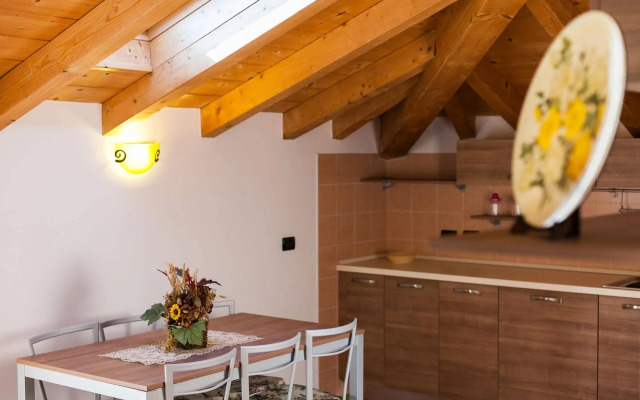 Residence Toli