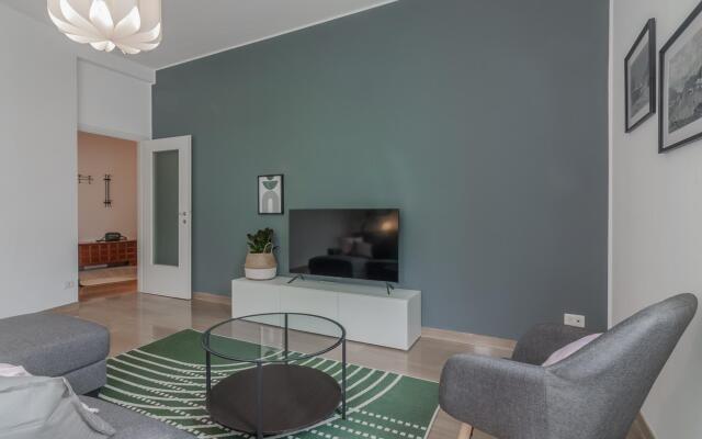 Como Borghi Apartment by Wonderful Italy