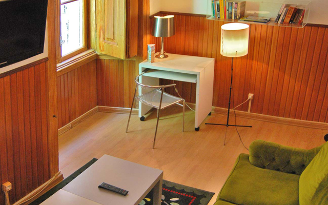 161 Norte Guesthouse