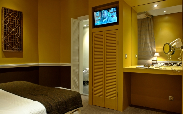 Semeli Hotel