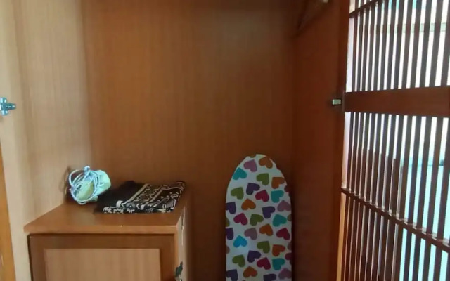 Alpine LXPD Full Seaview Water Chalet