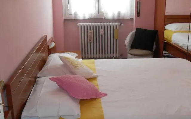 Milan House