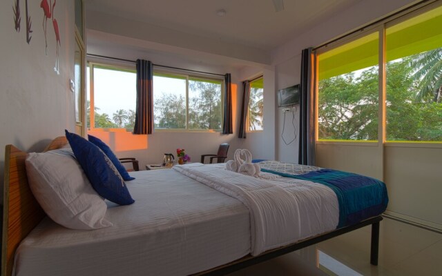 Samira Beach Resort