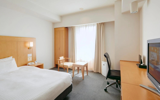 Hotel Rocore Naha