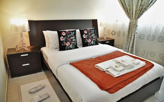Luxury 4BR Apartment in Horizon Towers - Apartment in ดูไบ - Photo 2
