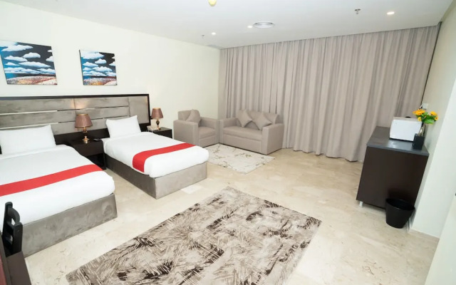 city view hotel