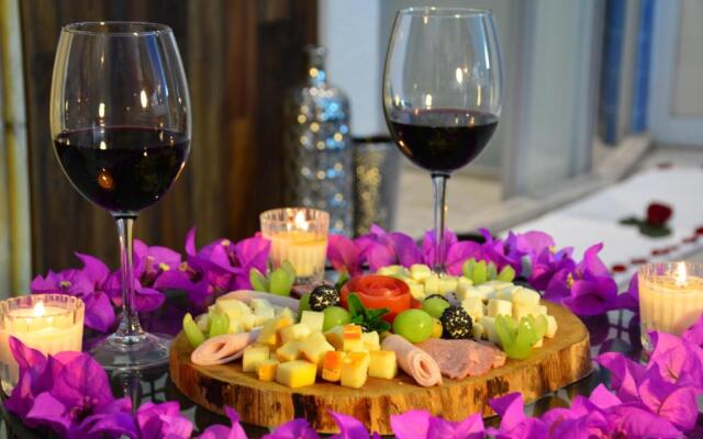 Hotel & Spa Doña Urraca San Miguel de Allende