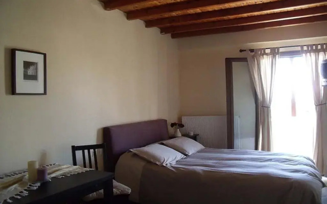 Klio Guesthouse