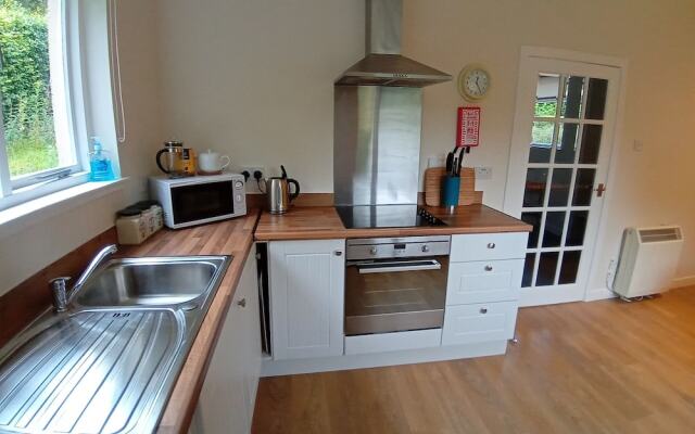 Strathpeffer Holiday Cottages