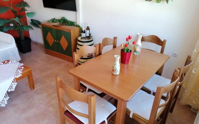 Eva's House, Cozy Apartment in Traditional Village