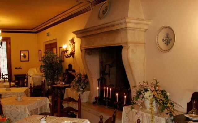Hotel Villa Ottoboni