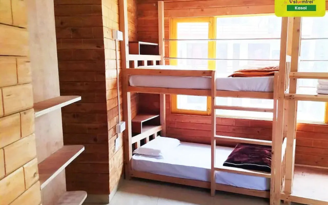 Jungle by sturmfrei Kasol