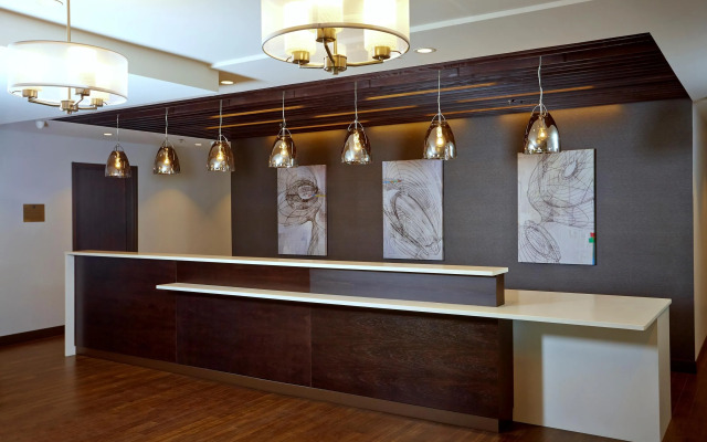 Best Western Plus East Side