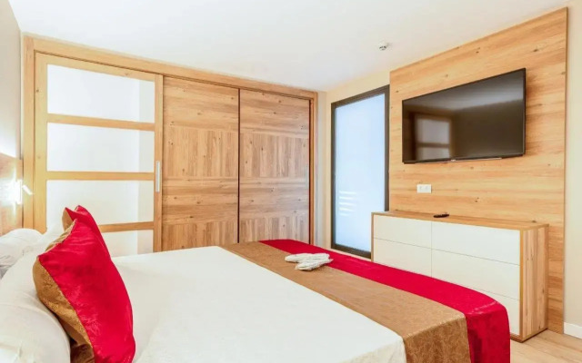 Hotel Best Auto Hogar