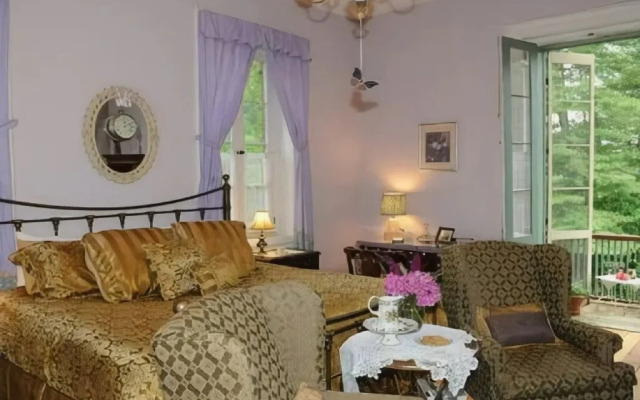 1847 Blake House Inn B&B