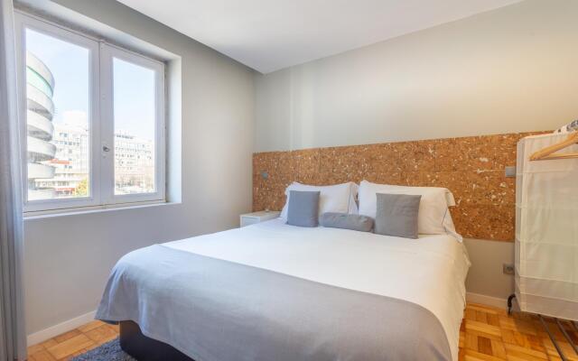 Feel Porto Ruby Townhouse