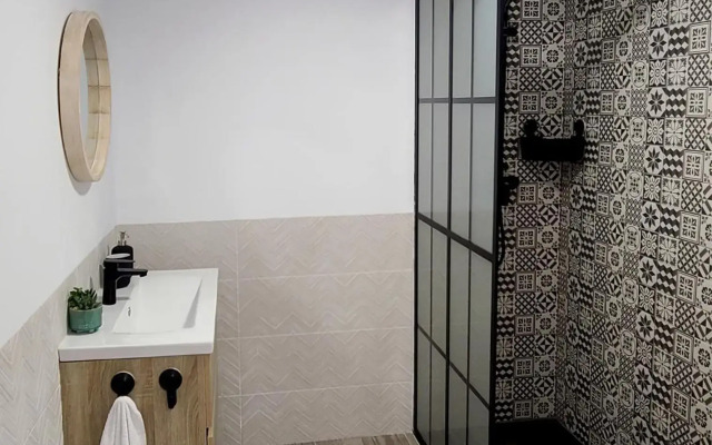 El Escondite de Gredos