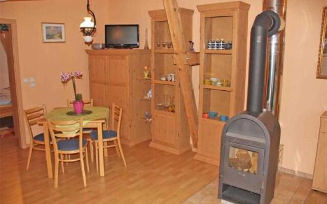 Ferienwohnung Moenkebude VORP 2581