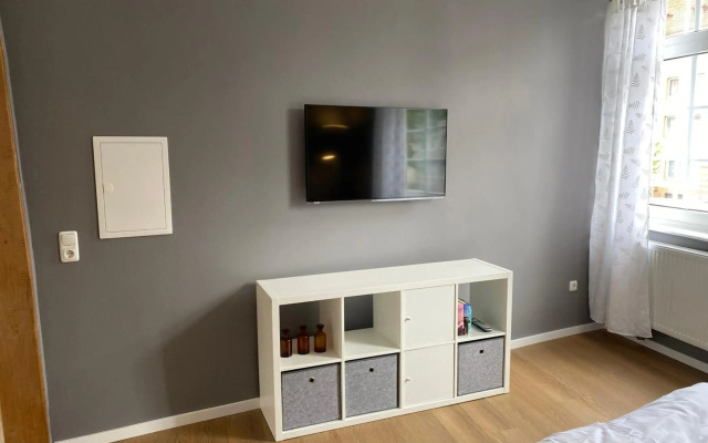 Altstadt Fereienwohnung Hameln