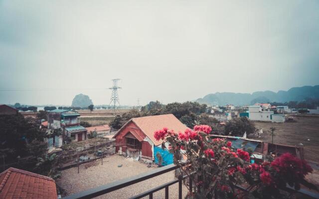 Sunny Trang An Homestay