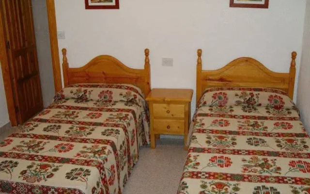 Hostal Rural Atalaya
