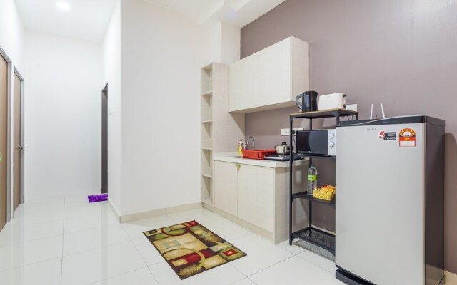 My Casa Deluxe Apartment Near Gleneagles