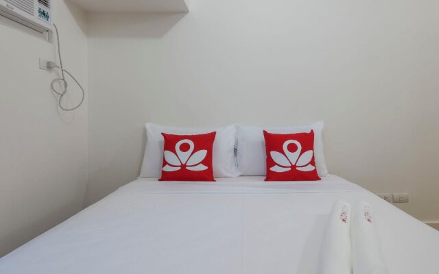 ZEN Rooms 8 Adriatico Manila
