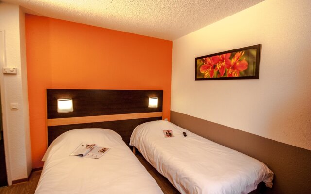 greet hotel Montpellier Aeroport Parc des Expos