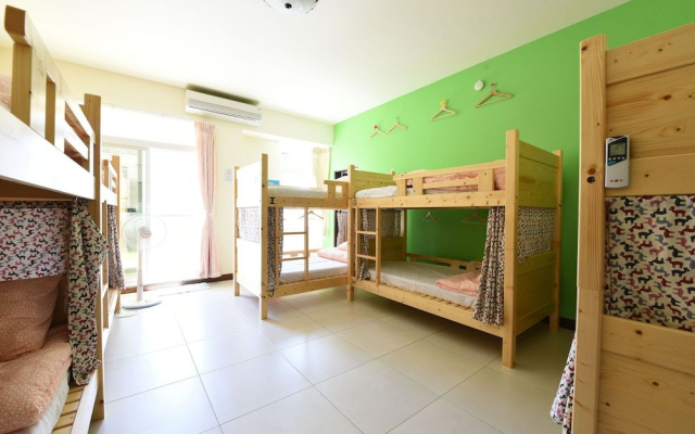bonito inn - Hostel